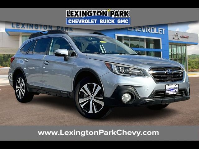 2019 Subaru Outback Limited