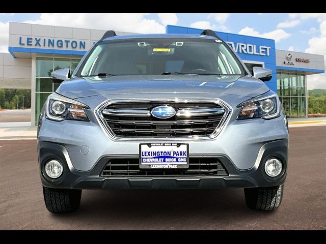 2019 Subaru Outback Limited