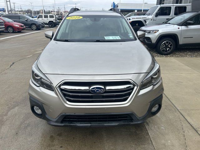 2019 Subaru Outback Limited