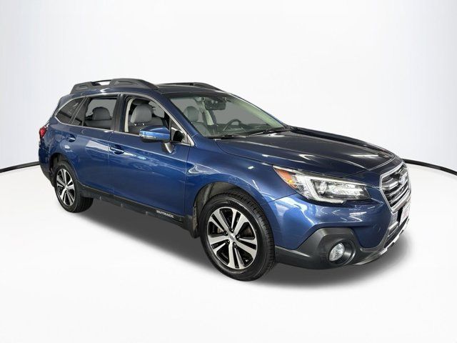 2019 Subaru Outback Limited