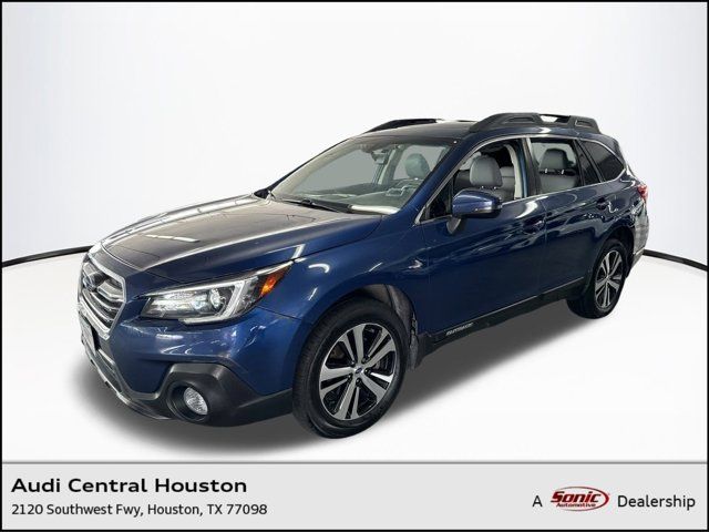 2019 Subaru Outback Limited