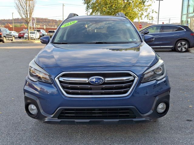 2019 Subaru Outback Limited