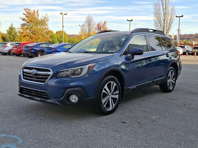 2019 Subaru Outback Limited