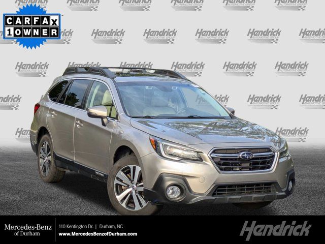 2019 Subaru Outback Limited