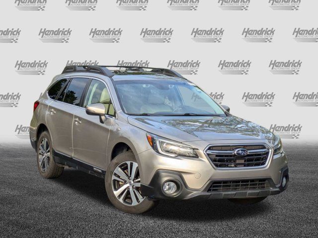 2019 Subaru Outback Limited