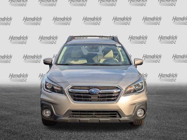 2019 Subaru Outback Limited