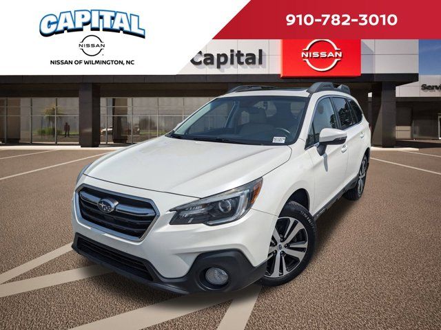 2019 Subaru Outback Limited