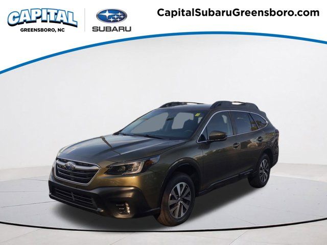 2019 Subaru Outback Limited