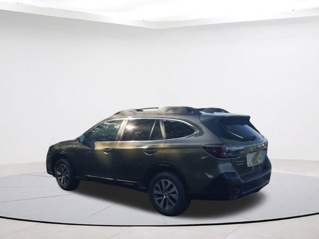 2019 Subaru Outback Limited