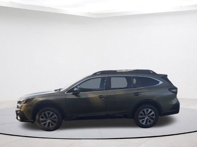 2019 Subaru Outback Limited