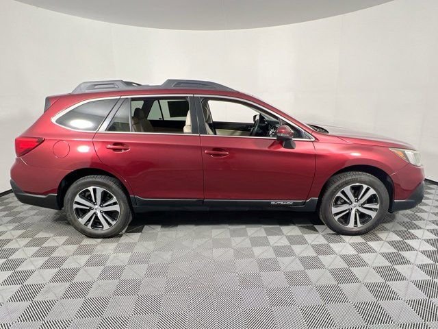 2019 Subaru Outback Limited