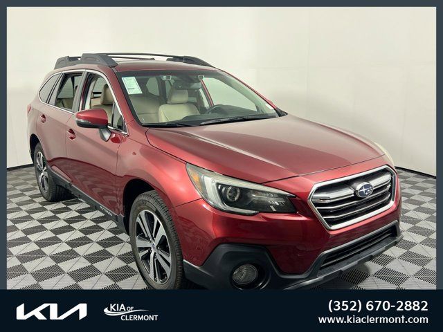 2019 Subaru Outback Limited