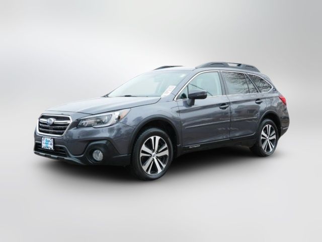 2019 Subaru Outback Limited