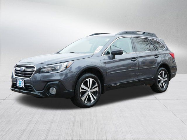 2019 Subaru Outback Limited