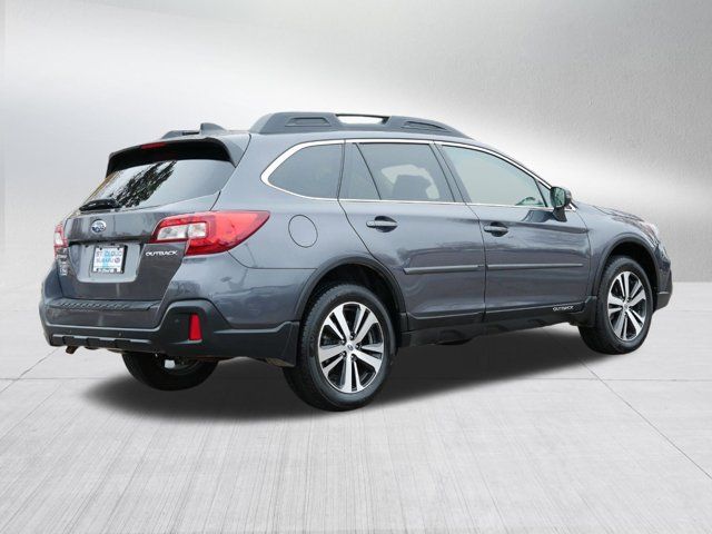 2019 Subaru Outback Limited