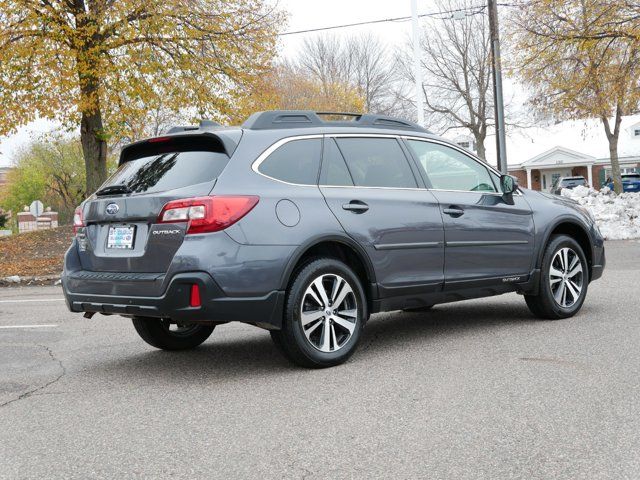 2019 Subaru Outback Limited