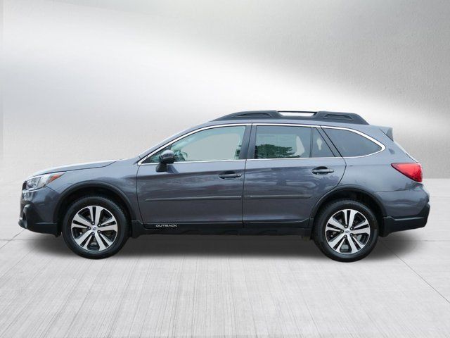 2019 Subaru Outback Limited