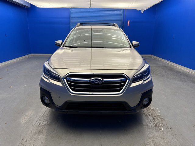 2019 Subaru Outback Limited