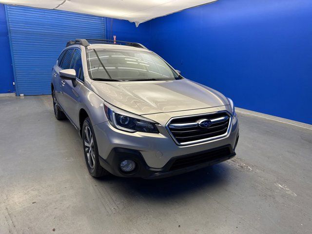 2019 Subaru Outback Limited