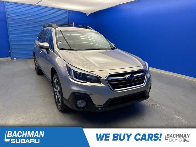 2019 Subaru Outback Limited