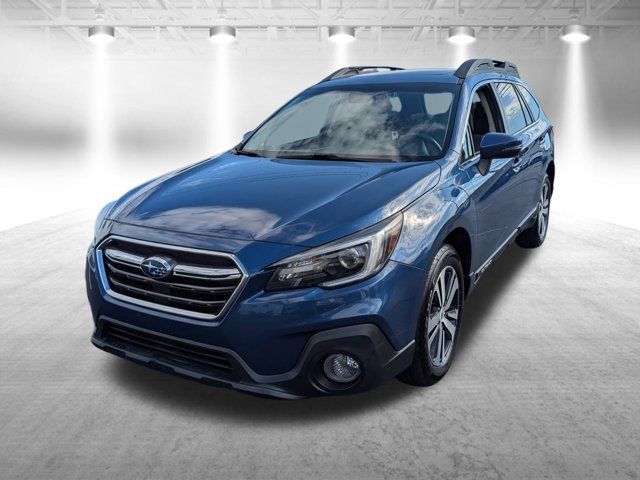 2019 Subaru Outback Limited