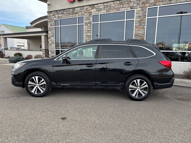 2019 Subaru Outback Limited