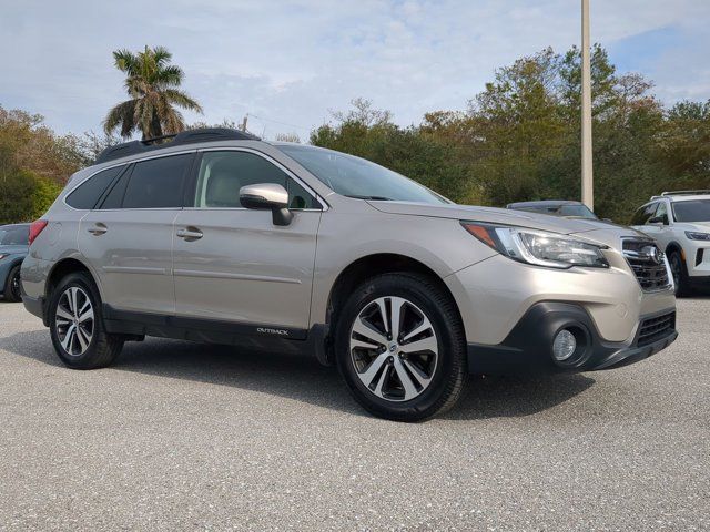 2019 Subaru Outback Limited