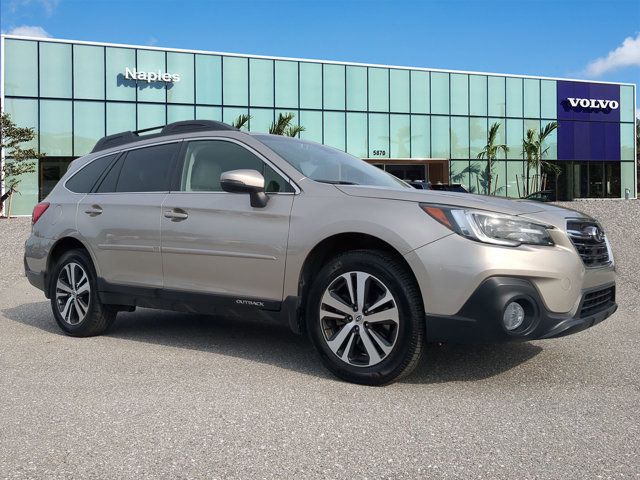 2019 Subaru Outback Limited