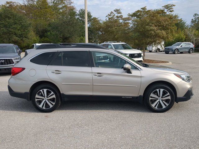 2019 Subaru Outback Limited