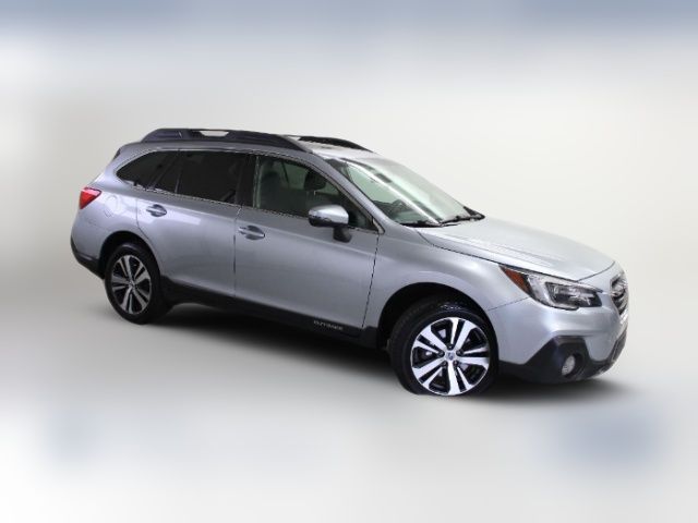 2019 Subaru Outback Limited