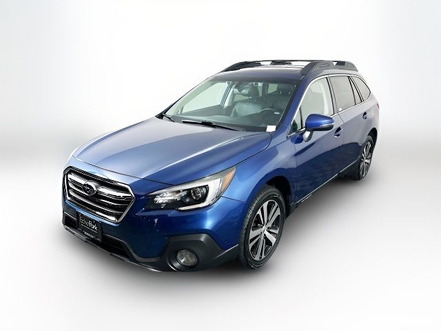 2019 Subaru Outback Limited