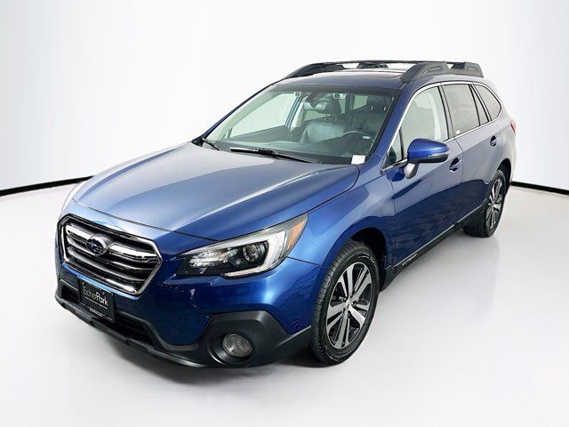 2019 Subaru Outback Limited