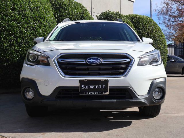 2019 Subaru Outback Limited