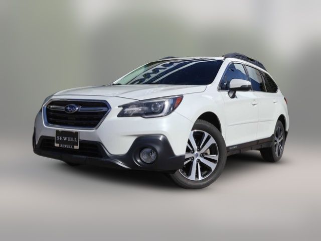 2019 Subaru Outback Limited