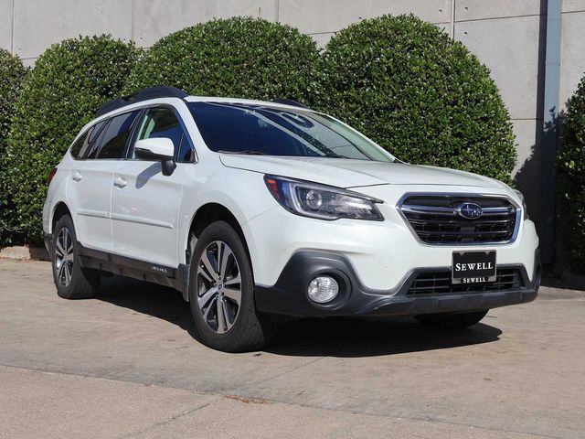 2019 Subaru Outback Limited