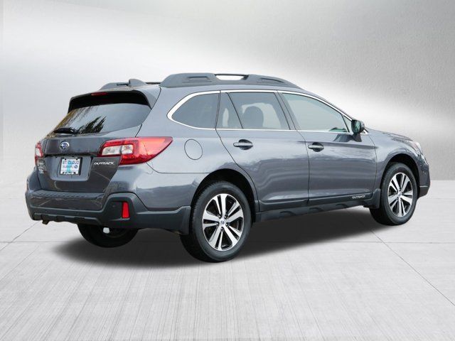 2019 Subaru Outback Limited