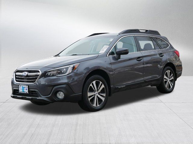 2019 Subaru Outback Limited