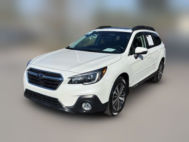 2019 Subaru Outback Limited