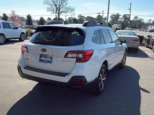 2019 Subaru Outback Limited