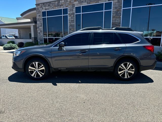 2019 Subaru Outback Limited