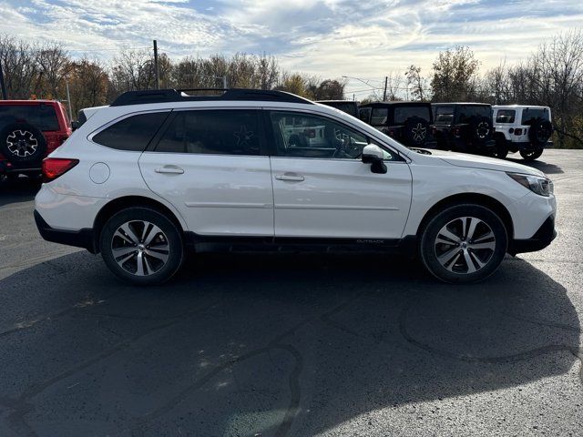 2019 Subaru Outback Limited