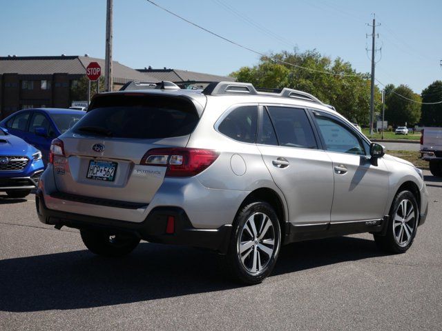 2019 Subaru Outback Limited