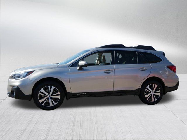 2019 Subaru Outback Limited