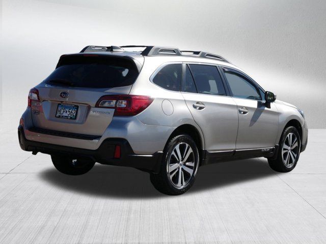 2019 Subaru Outback Limited