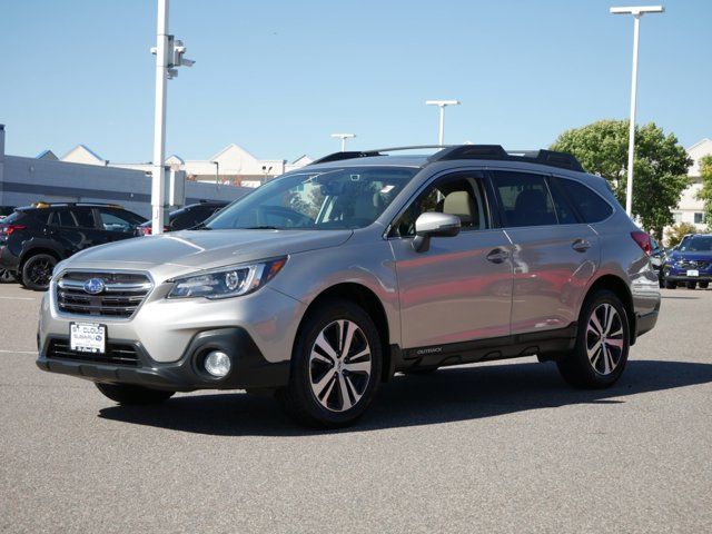 2019 Subaru Outback Limited