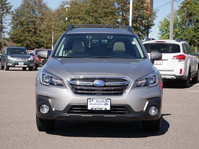 2019 Subaru Outback Limited