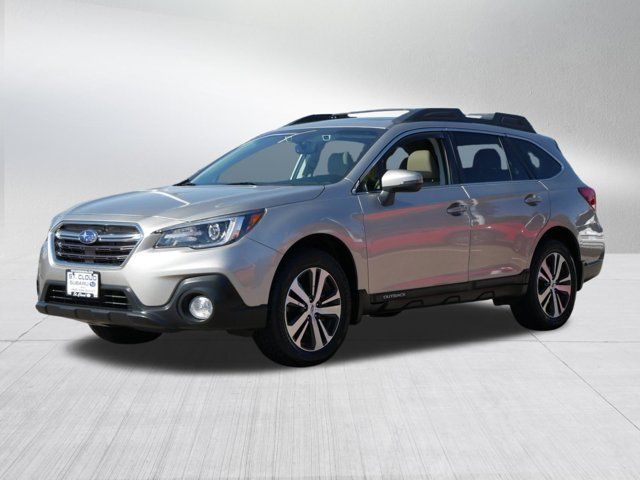 2019 Subaru Outback Limited