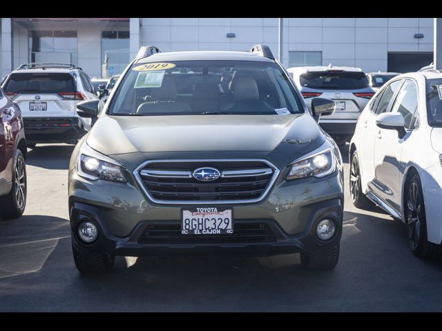 2019 Subaru Outback Limited