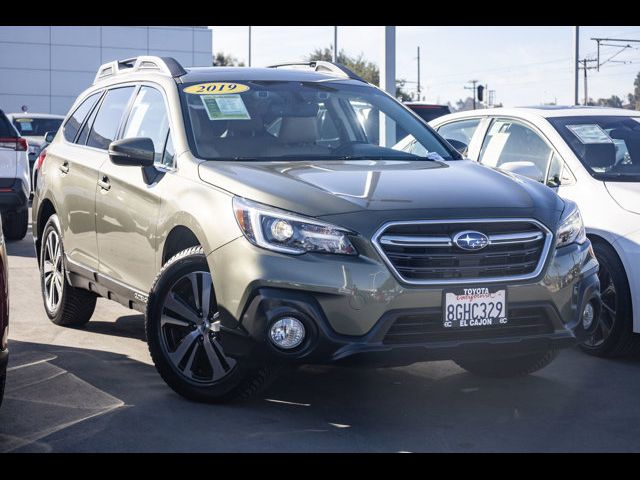 2019 Subaru Outback Limited