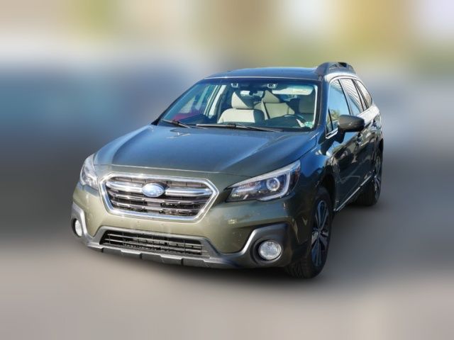 2019 Subaru Outback Limited